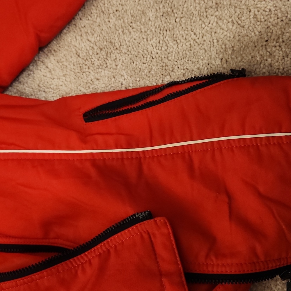 Motor Jacket - Picture 4 of 9